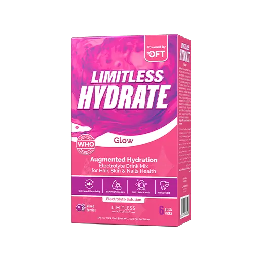 Limitless Hydrate Glow