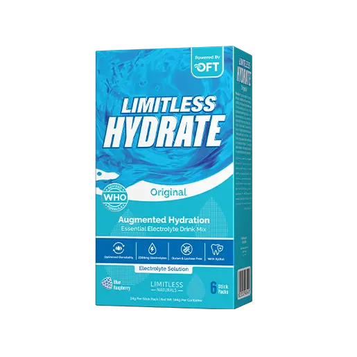 Limitless Hydrate Original