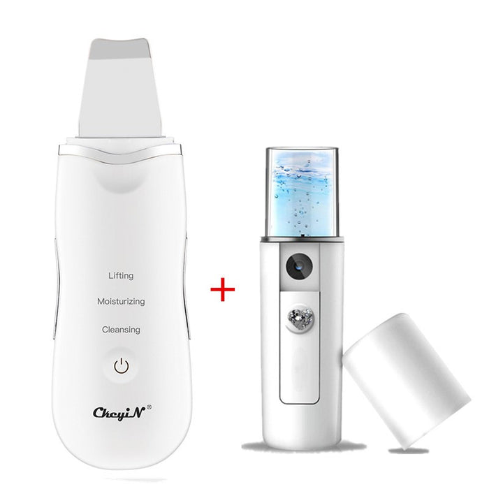 Liposuction  Blackhead Suction