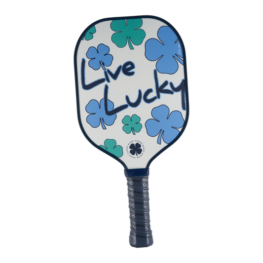 Live Lucky "Coastal Crush" Pickleball Paddle