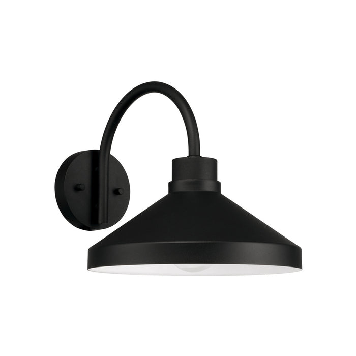 Lofton Outdoor Wall Lantern