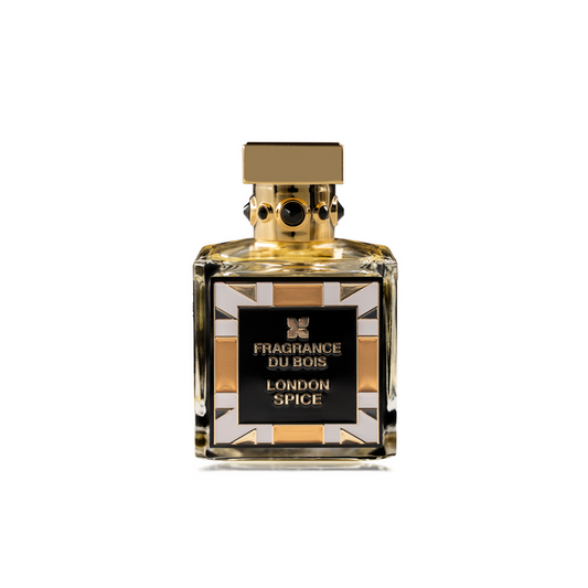 LONDON SPICE Eau De Parfum
