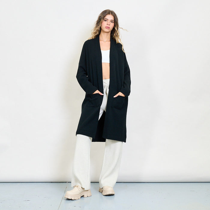 BLACK / ONESIZE