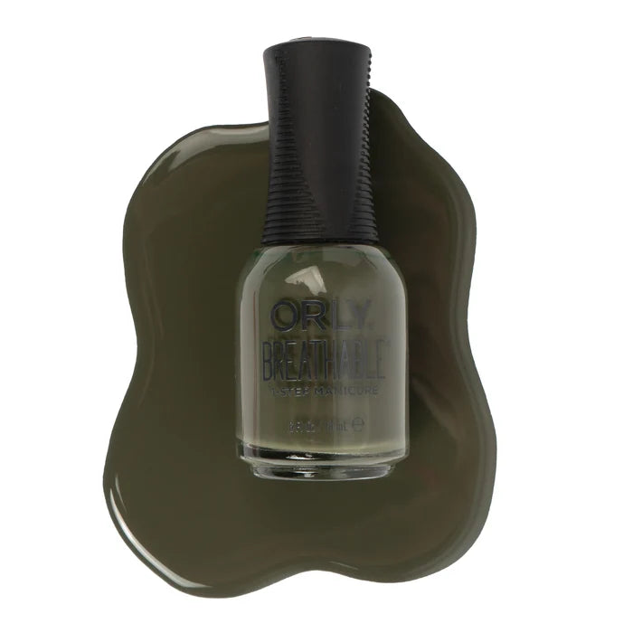 Look At The Thyme | Breathable 18ML