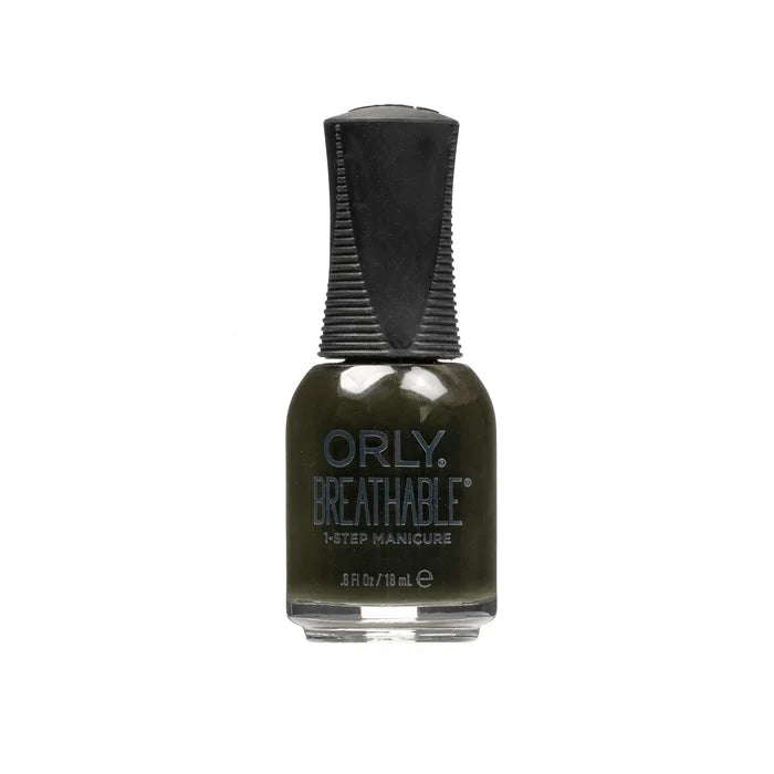 Look At The Thyme | Breathable 18ML