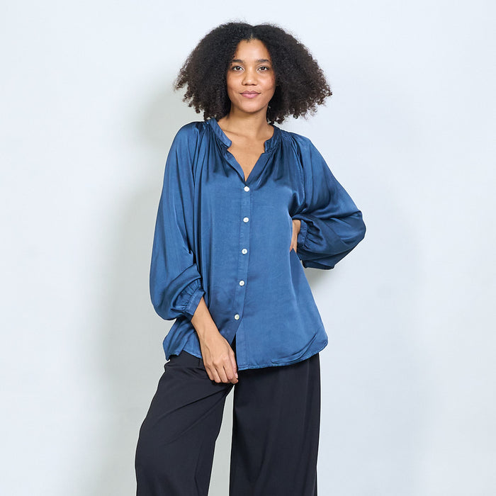 DARKBLUE / ONESIZE