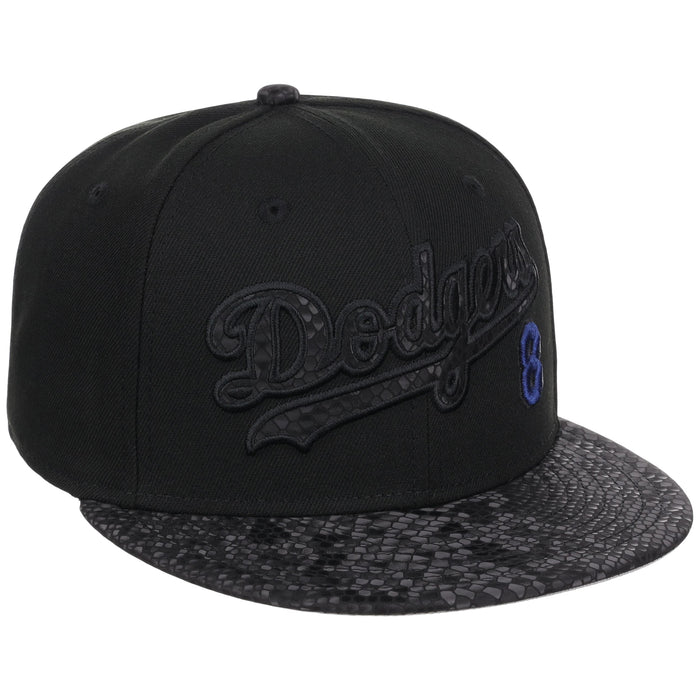 Los Angeles Dodgers Apex Venom New Era 59FIFTY