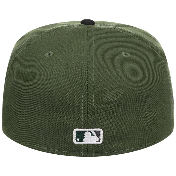Los Angeles Dodgers MLB Field Ops New Era 59FIFTY