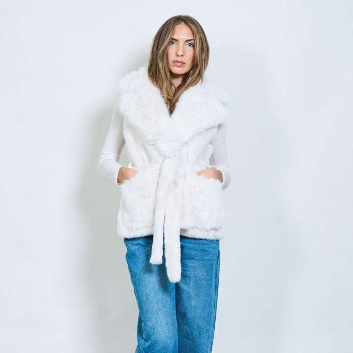 WHITE / ONESIZE