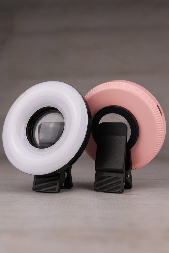 Macro Lense