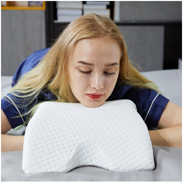 Magnetic Anti Snore Device
