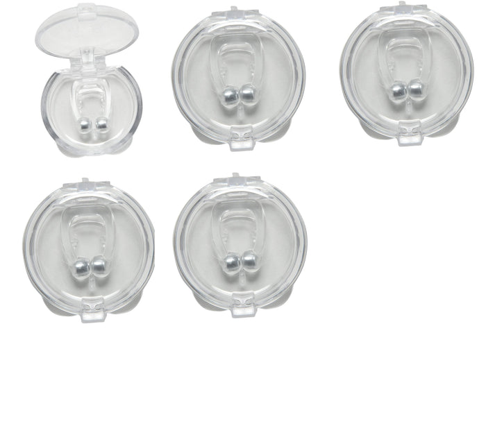Magnetic Anti Snore Device