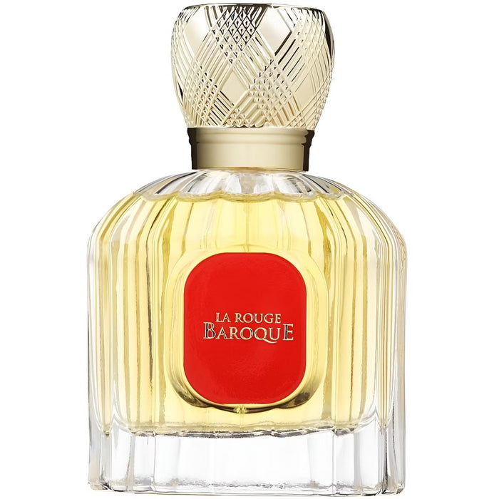 Maison Alhambra La Rouge Baroque Eau De Parfum (100ml / 3.4 oz)