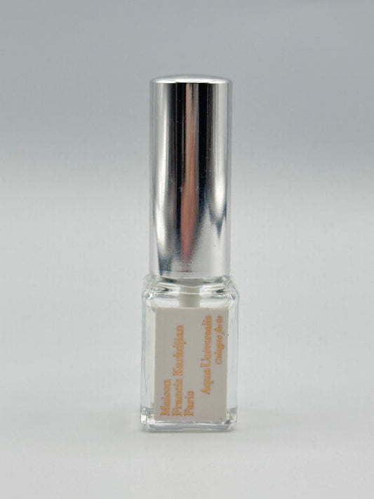 Maison Francis Kurkdjian Aqua Universalis EDP - Spray Vial - 5ml (NO BOX!)