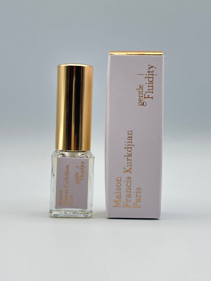 Maison Francis Kurkdjian Gentle Fluidity Gold EDP - Spray Vial - 5ml