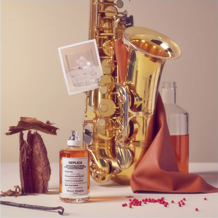 Maison Margiela Replica Jazz Club 100ml