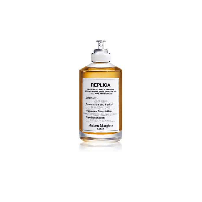 Maison Margiela Replica Jazz Club 100ml