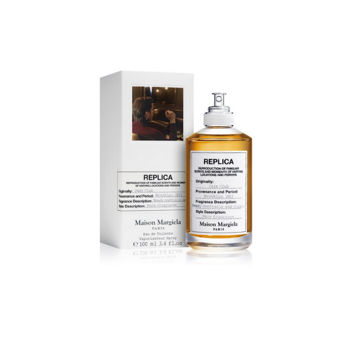 Maison Margiela Replica Jazz Club 100ml