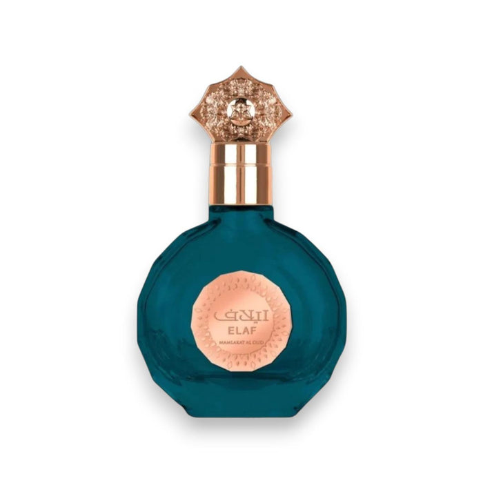 Mamlakat Al Oud | Elaf | Unisex Fragrance | 100 ML