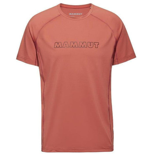 MAMMUT Men's Selun FL T-Shirt