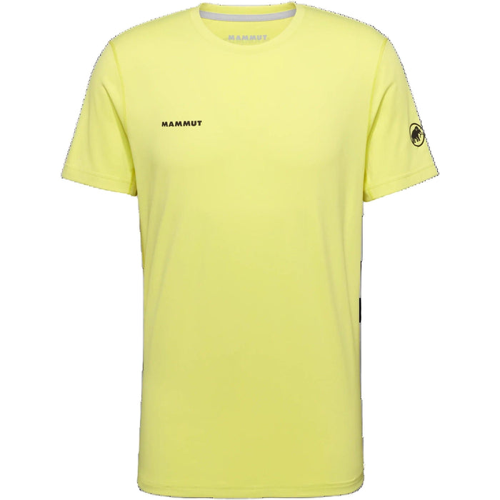 MAMMUT Men's Selun FL T-Shirt