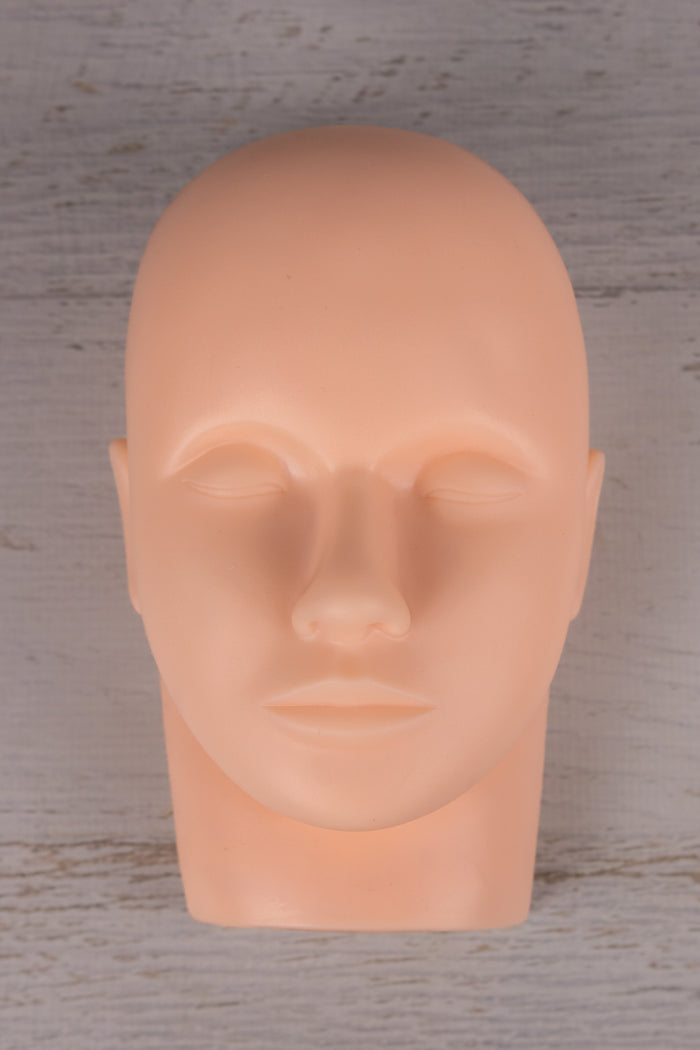 Mannequin Head