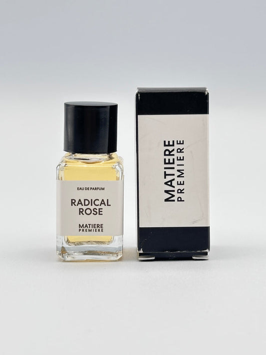Matiere Premiere Radical Rose EDP - Mini Perfume - 6ml
