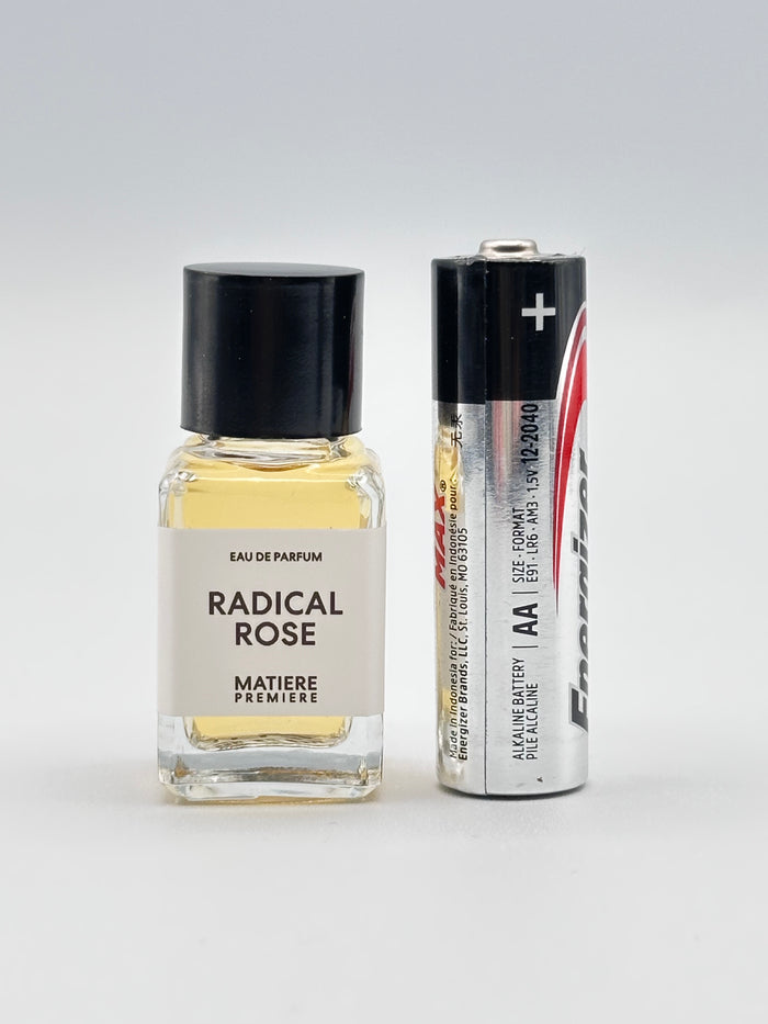Matiere Premiere Radical Rose EDP - Mini Perfume - 6ml