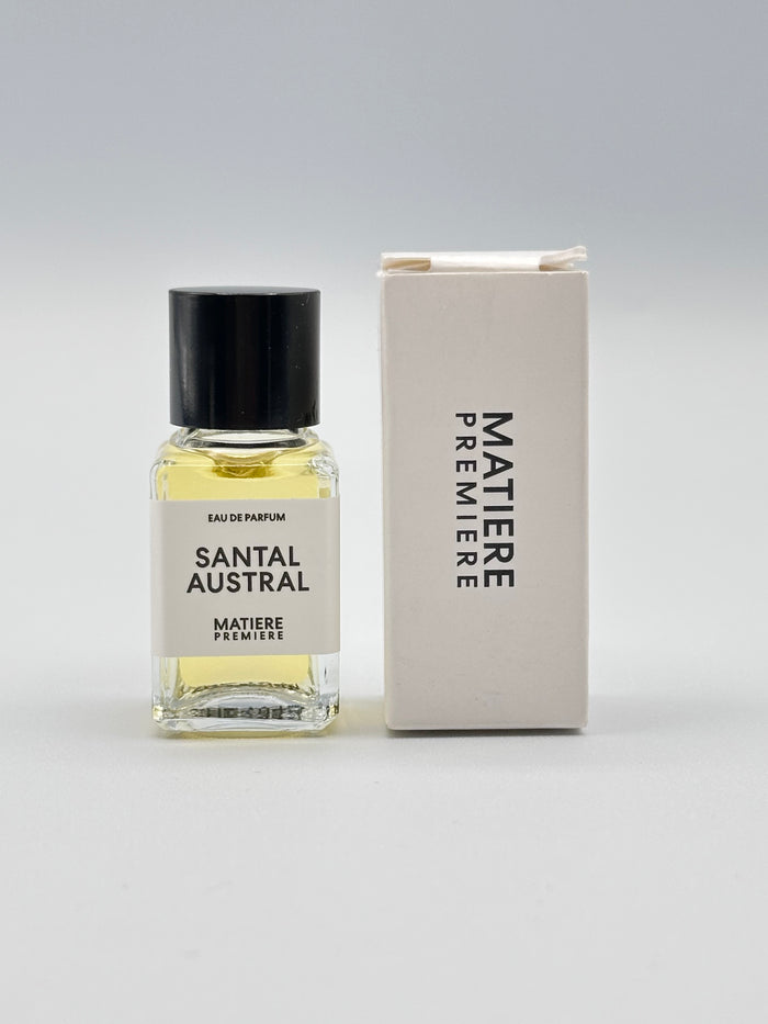 Matiere Premiere Santal Austral EDP - Mini Perfume - 6ml