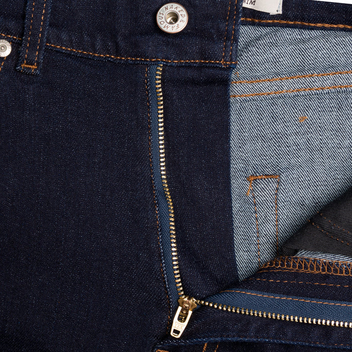 Max - Active Motion Denim by Naked & Famous Denim