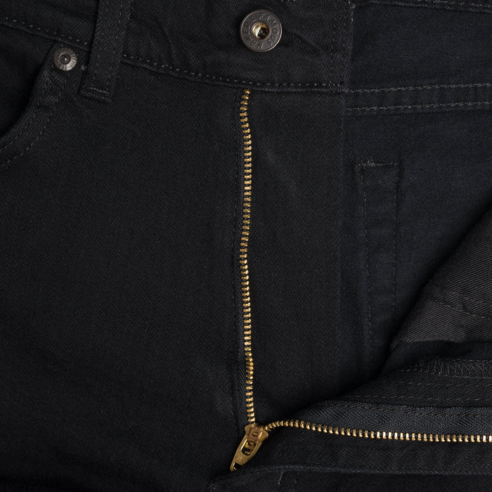 Max - Black Cashmere by Naked & Famous Denim