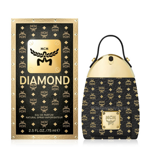 Diamond Eau de Parfum 2.5 oz.