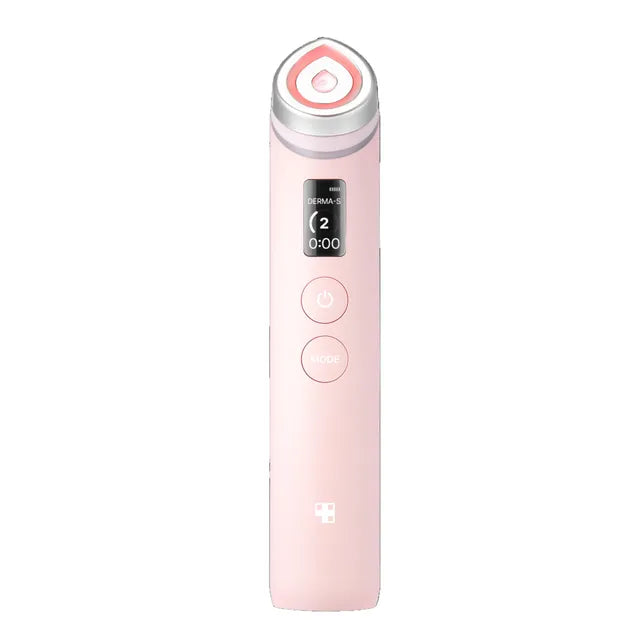 Medicube AGR R Pro Booster Device pink