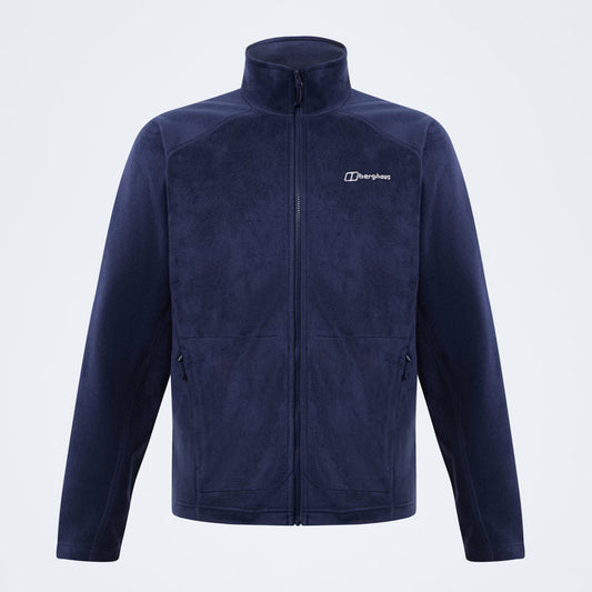 Men's Mistren Full-Zip Jacket - Dark Blue