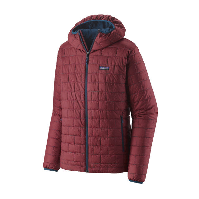 Sequoia Red / XL