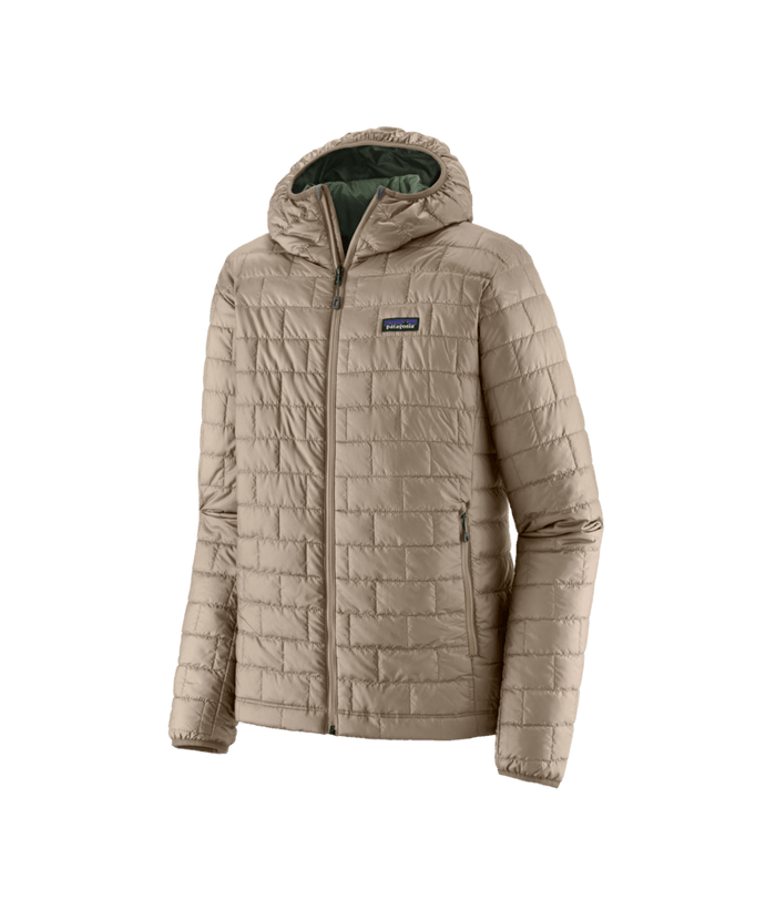 Men's Nano Puff Hoody