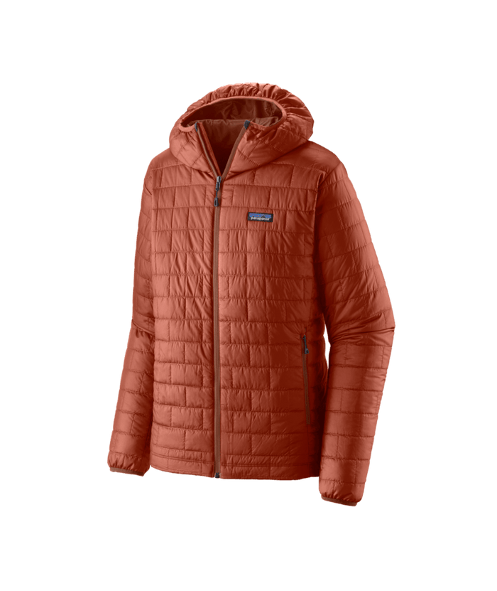 Men's Nano Puff Hoody