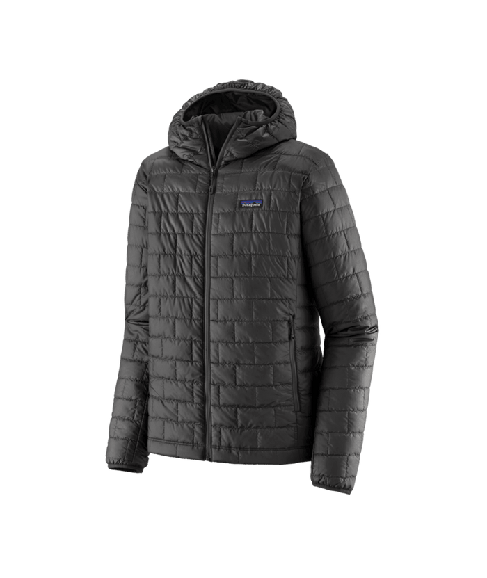 Men's Nano Puff Hoody