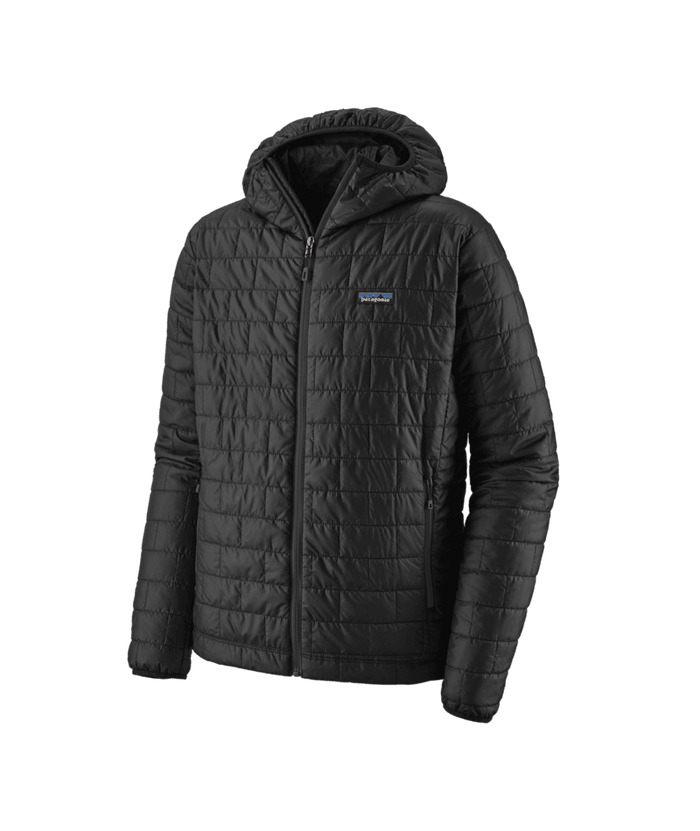 Men's Nano Puff Hoody