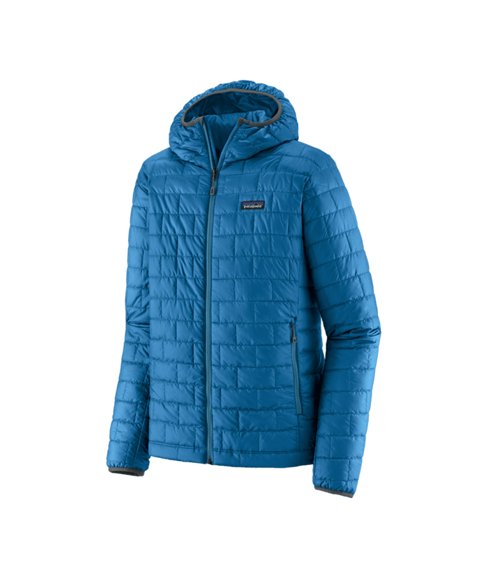 Men's Nano Puff Hoody