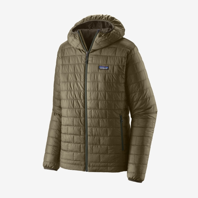 Men's Nano Puff Hoody