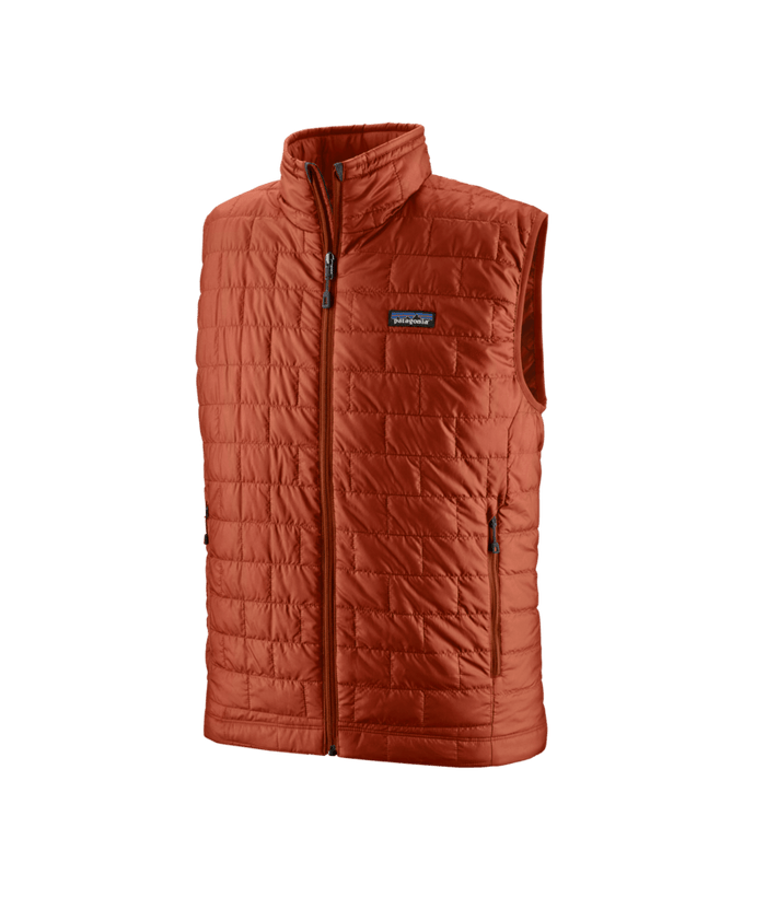 Men's Nano Puff Vest