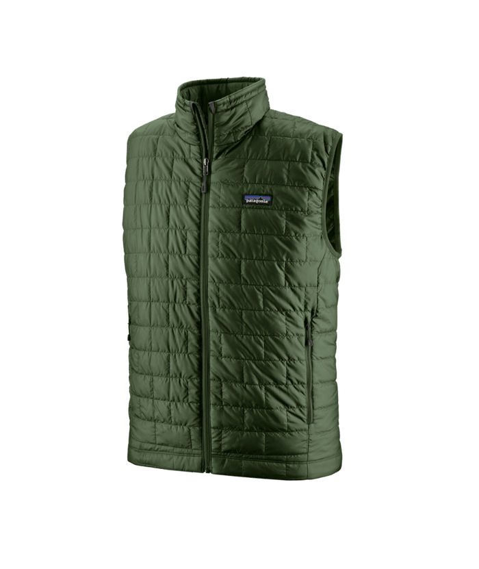 Men's Nano Puff Vest