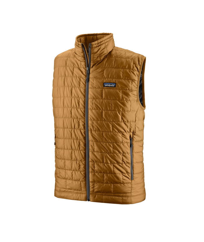 Men's Nano Puff Vest