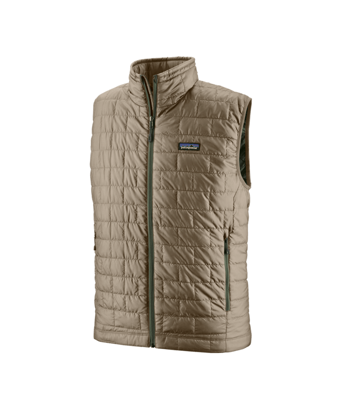 Men's Nano Puff Vest