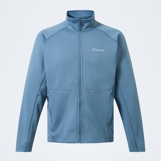 Men's Norhollow Full-Zip Jacket - Light Blue