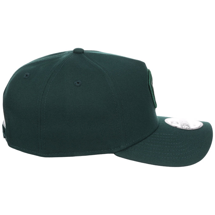 Milwaukee Brewers MLB Dark Green FASHION CORE New Era 9FORTY A-Frame