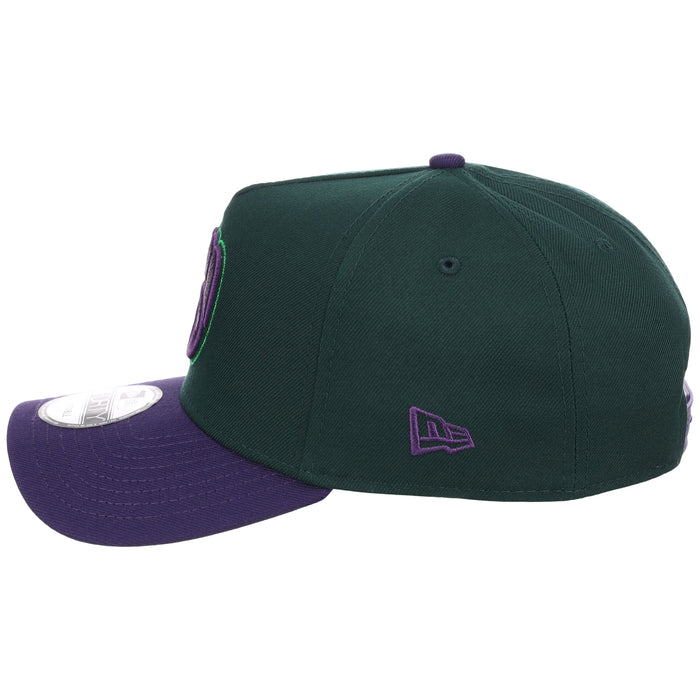 Milwaukee Brewers MLB Joke's on You New Era 9FORTY A-Frame