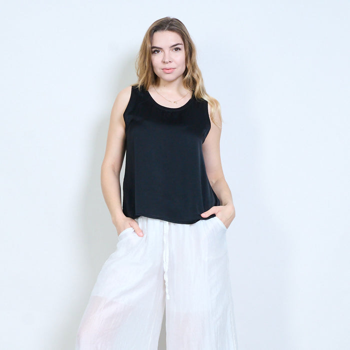 BLACK / ONESIZE