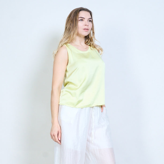 YELLOW / ONESIZE